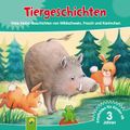 Tiergeschichten