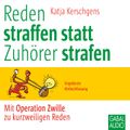 Reden straffen statt Zuhörer strafen