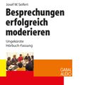 Besprechungen erfolgreich moderieren