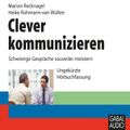 Clever kommunizieren