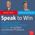 Speak to Win