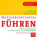 Motivorientiertes Führen