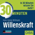 30 Minuten Willenskraft