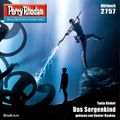 Perry Rhodan 2757: Das Sorgenkind