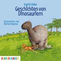 Geschichten von Dinosauriern