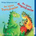 Der kleine Trotzdrache/Der kleine Angstdrache