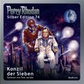 Perry Rhodan Silber Edition 74: Konzil der Sieben