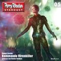 Stardust 05: Kommando Virenkiller