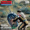 Perry Rhodan 1808: Landung auf Lafayette