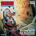 Perry Rhodan 1809: Hetzjagd durch den Hyperraum