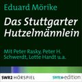 Das Stuttgarter Hutzelmännlein