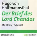 Der Brief des Lord Chandos