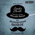 Die Monogramm-Morde