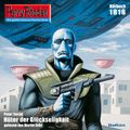 Perry Rhodan 1816: Hüter der Glückseligkeit