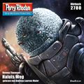 Perry Rhodan 2780: Haluts Weg