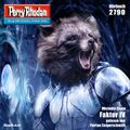 Perry Rhodan 2790: Faktor IV