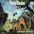 Perry Rhodan Neo 81: Callibsos Schatten