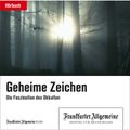 Geheime Zeichen