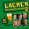 Lachen und lachen lassen II