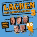 Lachen und lachen lassen 3