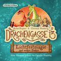 Drachengasse 13 - Lichtfestmagie und andere Zauber