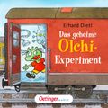 Das geheime Olchi-Experiment