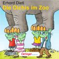 Die Olchis im Zoo