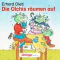 Die Olchis räumen auf