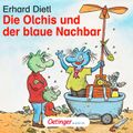 Die Olchis und der blaue Nachbar