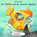 Die Olchis und der karierte Tigerhai