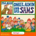 Das Sams 6. Onkel Alwin und das Sams