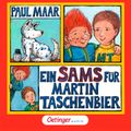 Das Sams 4. Ein Sams für Martin Taschenbier