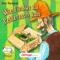 Wie Findus zu Pettersson kam