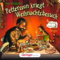 Pettersson kriegt Weihnachtsbesuch