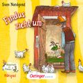 Findus zieht um