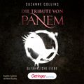 Die Tribute von Panem 2. Gefährliche Liebe