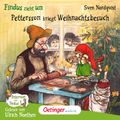 Findus zieht um / Pettersson kriegt Weihnachtsbesuch