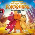 Kokosnuss Hörspiel zum Film