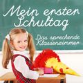 Mein Erster Schultag