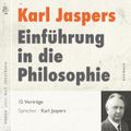 Einführung in die Philosophie