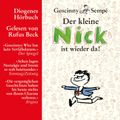 Der kleine Nick ist wieder da!