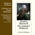 Dr. Samuel Johnson