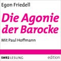 Die Agonie der Barocke