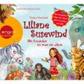 Liliane Susewind, Mit Freunden ist man nie allein