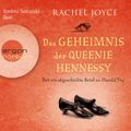 Das Geheimnis der Queenie Hennessy - Der nie abgeschickte Liebesbrief an Harold Fry