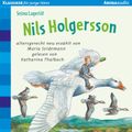 Nils Holgersson