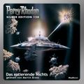 Perry Rhodan Silber Edition 128: Das rotierende Nichts