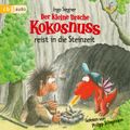 Der kleine Drache Kokosnuss reist in die Steinzeit