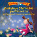 Vorlesemaus: Funkelnde Sterne für die Prinzessin und 5 weitere Prinzessinnengeschichten