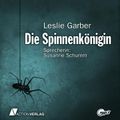 Die Spinnenkönigin